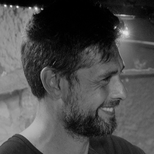 DCV Juan Pablo Borrelli